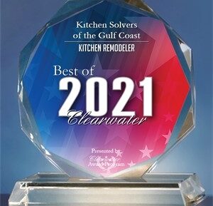 Best of Clearwater Kitchen Remodeling