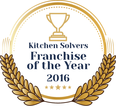 Kitchen Solvers of the Year