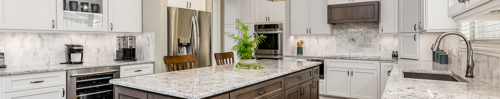 Local Highlights Banner