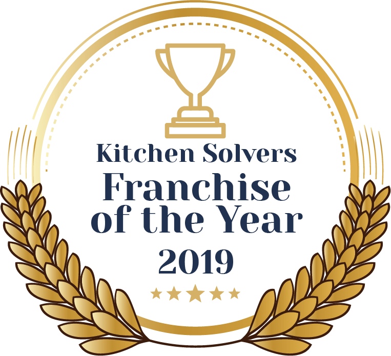 Kitchen Solvers of the Year