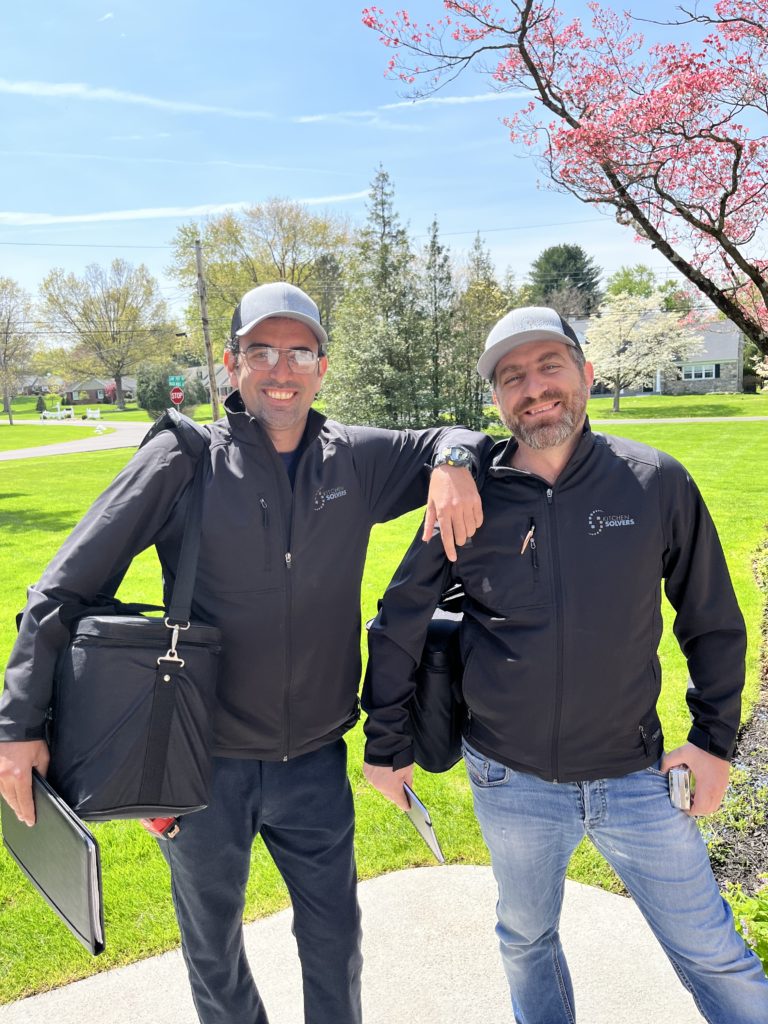  Owner Image of Allentown Kitchen Solvers