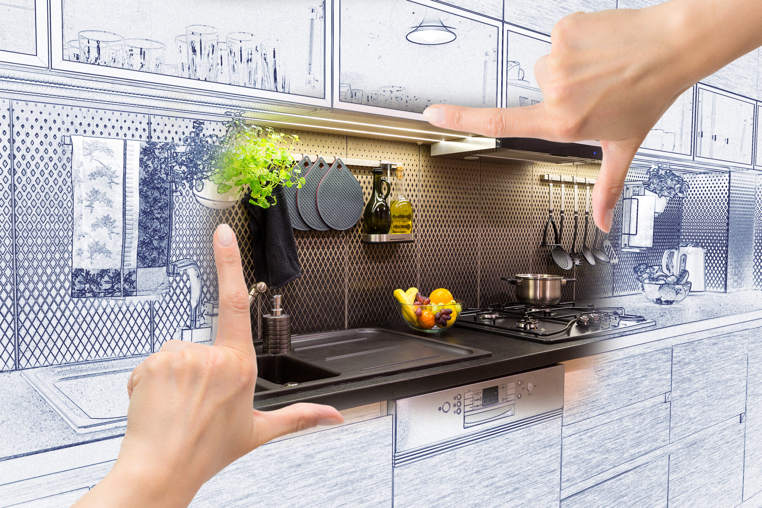 kitchen remodeling contractor